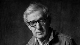 知名導演伍迪艾倫（Woody Allen）_圖／翻攝自Woody Allen臉書