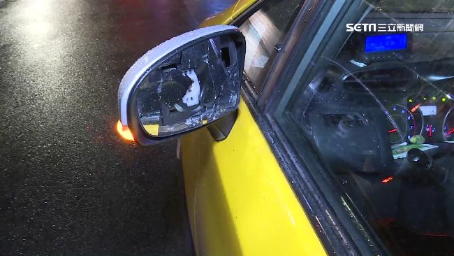 婦穿越馬路遭撞倒　後車追撞拖行不治