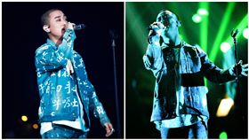 歌手,我是歌手,GAI,退賽,嘻哈/歌手微博