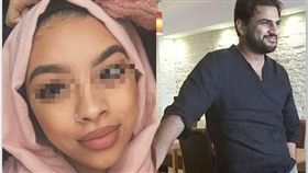 恐怖叔叔！綁架姪女性侵殺害　割喉棄屍藏冰箱