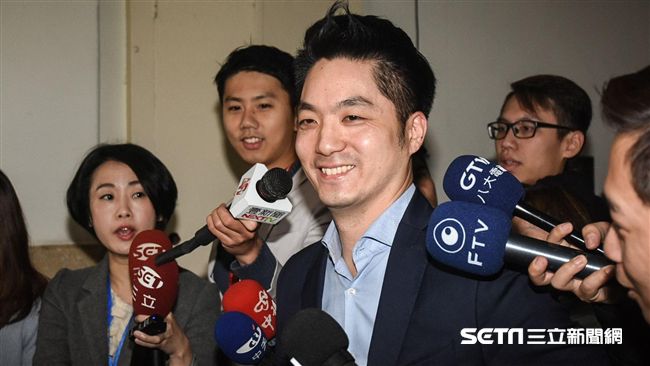 蔣萬安自爆　婚前差點「被分手」
