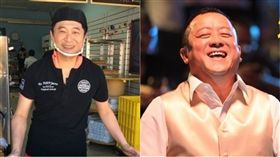 湯志偉,曾志偉（圖／資料照、翻攝自微博）