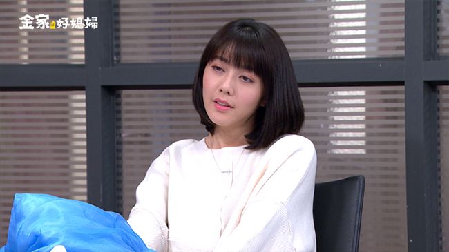 黃少祺、周宜霈太親密　韓瑜吃醋了？