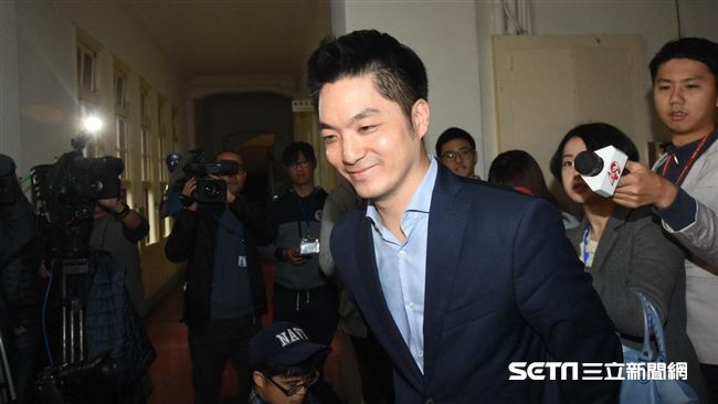 蔣萬安不選北市　他：連勝文就沒做到