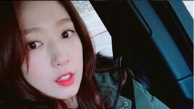  朴信惠。（圖／翻攝自IG）