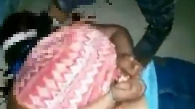 狗咬狗？女毒梟被敵逮　遭爆頭斬首