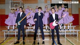 宇宙人（圖／相信音樂提供）