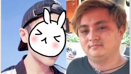 告白被拒！肥男怒減36公斤變美男