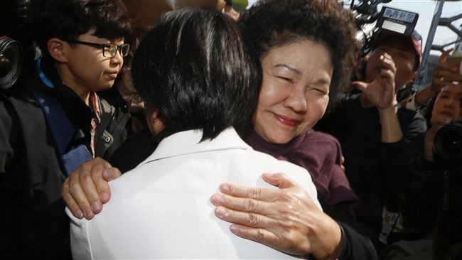 退選關鍵？劉世芳：輩分高前輩分析後