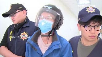 男劃頸狠殺妻　家屬怒：連孩子也想殺