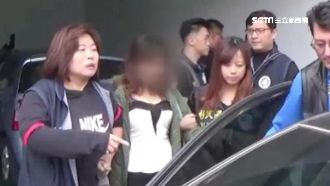 惡情侶藏摩鐵　雇非法外籍移工性交易