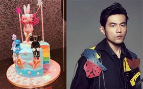 周杰倫，生日快樂。（翻攝自IG）