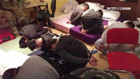 詐騙,台灣,中國,波蘭,舞孃