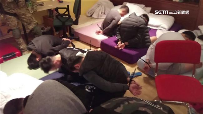 48台人波蘭詐騙　恐遣送中國判死刑