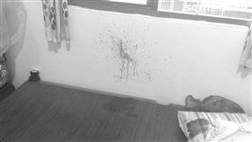 板橋,鐵鎚,父母親