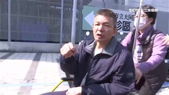 賣油給北韓被抓包　陳世憲：以死明志