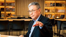 商業周刊／台中精機掌門人、創客導師：失敗，孕育成功的芽（勿用）