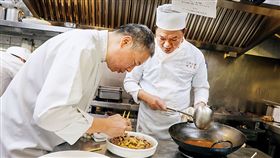 商業周刊／拒米其林評鑑！點水樓陳飛龍的逆思考（勿用）