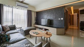 幸福空間／居家財位這樣找　巧妙布局2018一路發！