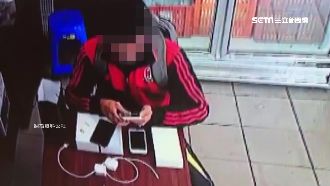 二手機面交談不攏　買家私設密碼鎖機