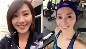 侯怡君/翻攝自臉書