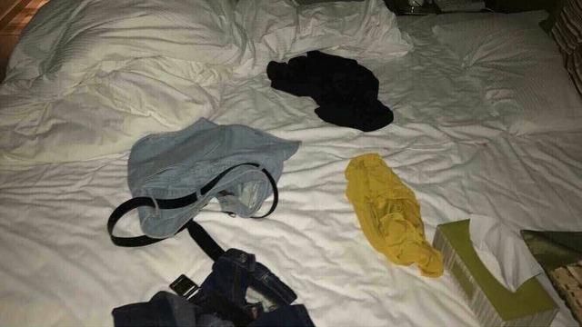 實況主與乾爹不單純　其實圈內好多卦