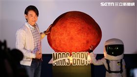 陶喆（圖／記者李嘉翎攝影）