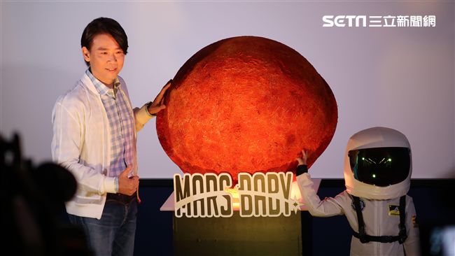 陶喆努力做人　嫩妻親熬蜆精幫補元氣