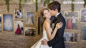 賴琳恩,陳乃榮（圖／伊林娛樂提供）