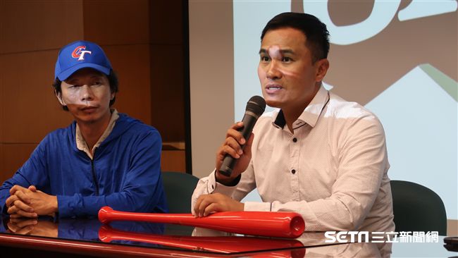 當數據棒球遇上職棒　「溝通」是學問