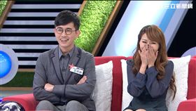 佩甄,王祚軒,／壹電視提供