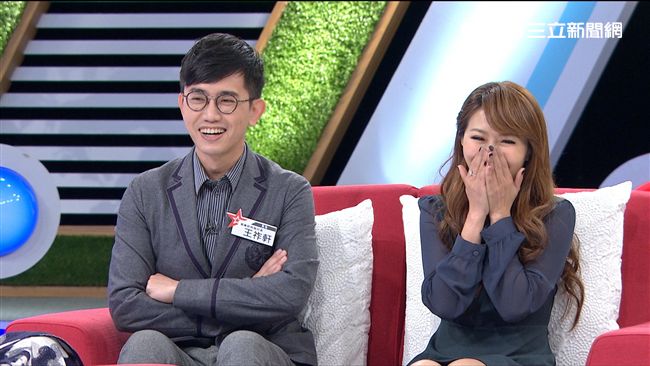 婆婆婚前求「密會」！女星淚灑攝影棚