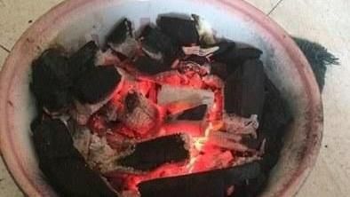 型男主廚李祈緯殺害同志伴侶，佯裝燒炭自殺被檢警識破。（示意圖）