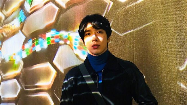 男星爆走後門逃兵　被罵9個月證清白