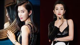 李冰冰,／翻攝自李冰冰微博