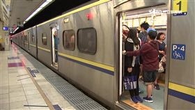 示意圖／台鐵,列車,火車,乘客