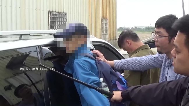 懷疑外遇砍死妻　家屬控：想同歸於盡
