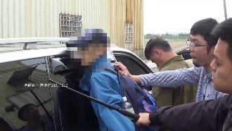 懷疑外遇砍死妻　家屬控：想同歸於盡