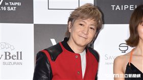 CL.小室哲哉.miwa等韓日台藝人名模出席ASIA FASHION AWARD時尚派對