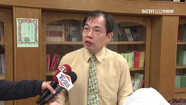 法官審恐嚇案遭控　將證據PO網公評