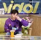 謝佳見安安大明星直播。（記者邱榮吉/攝影）