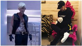 周杰倫／IG、微博