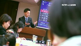 蔣萬安棄選北市長　黨奧援不足是主因