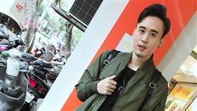 麻吉弟弟、周立銘／臉書