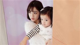 花花,李汶靜,花苞（圖/翻攝自臉書）