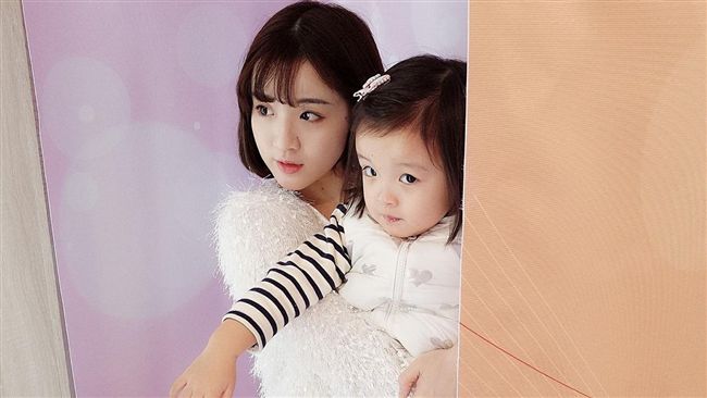 阿沁女兒發燒見異象　牧師竟說：有鬼