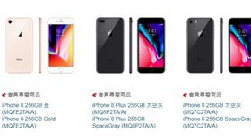 蘋果,iPhone（圖／翻攝好市多官網）