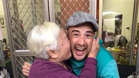 吳鳳 圖／翻攝自愛玩客臉書