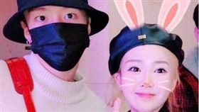 范丞丞（圖／翻攝自微博）