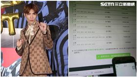 蕭敬騰演唱會門票開賣 KKTIX系統當機/資料照、KKTIX官網